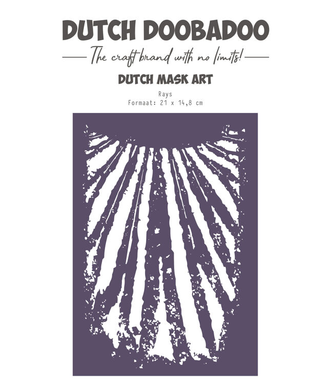 Dutch Mask EUROKNALLERS | HobbyVision