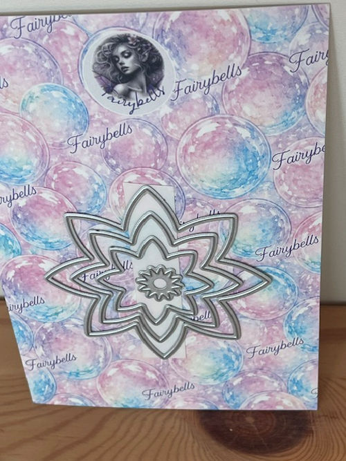 Fairybells - Pop-up mal - Bloem